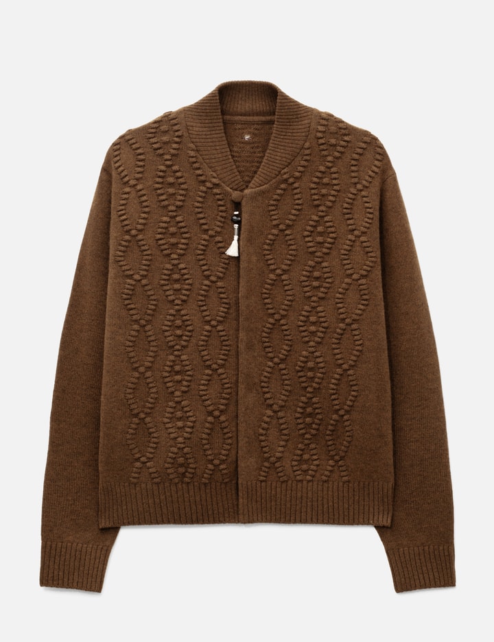 ADERERROR Cardigan Product. 38
