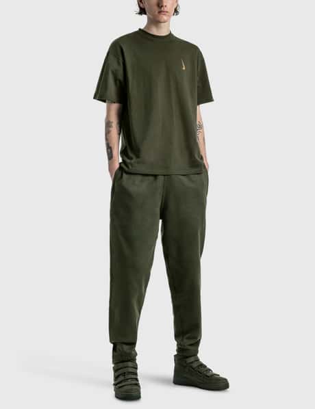 Nike - Nike x Billie Eilish Fleece Pants | HBX - Globally Curated 