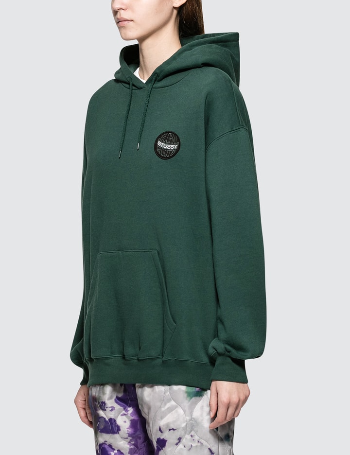 Palmer Patch Hoodie Placeholder Image
