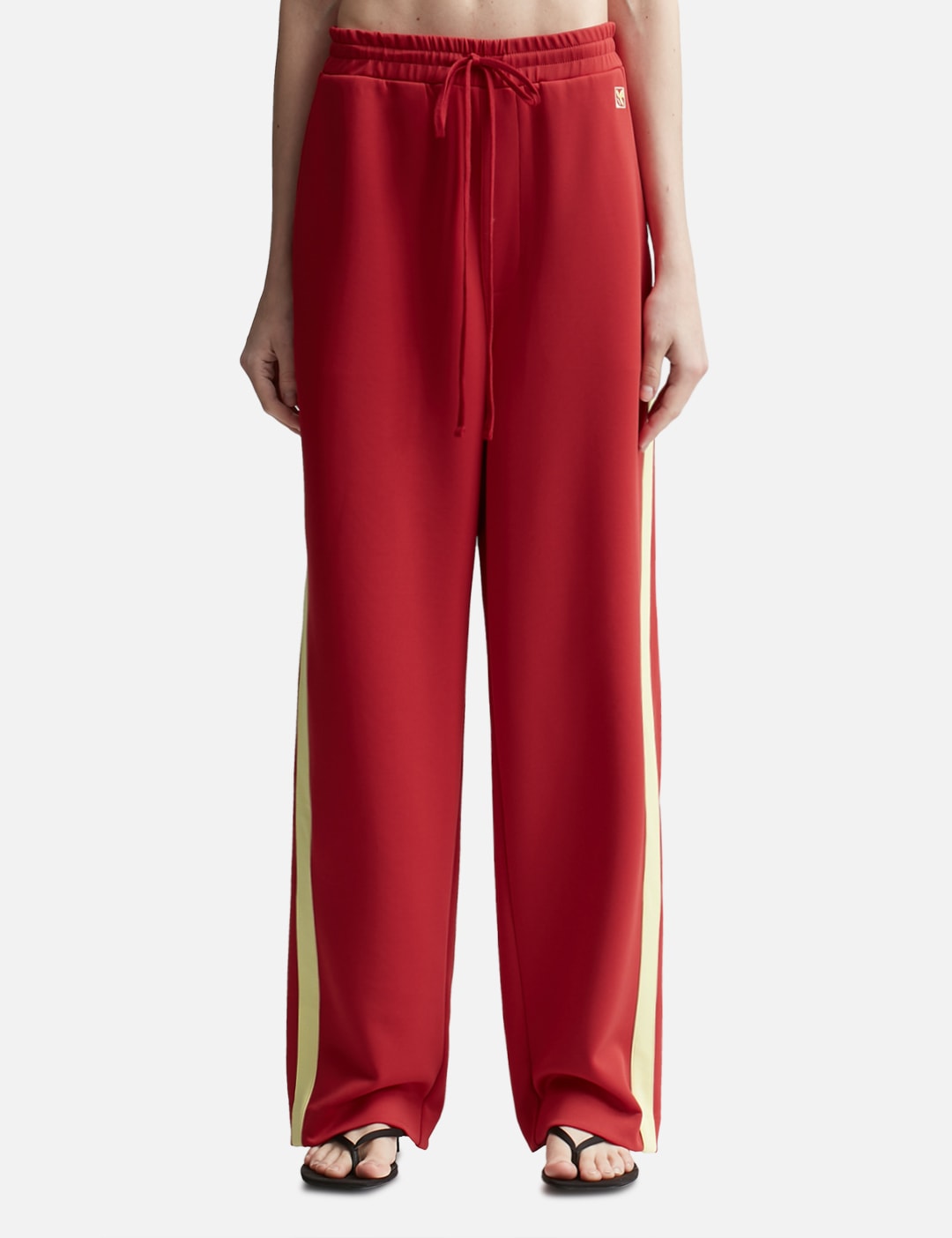 Side-Stripe Track Pants view 6