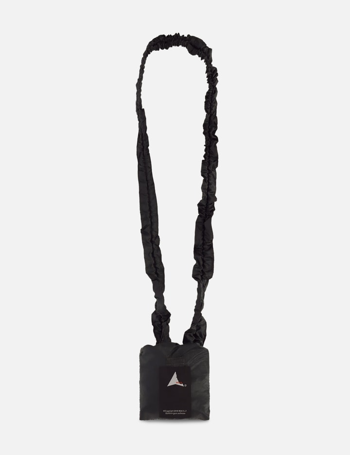 ROA Laki Small Packable Knot Bag