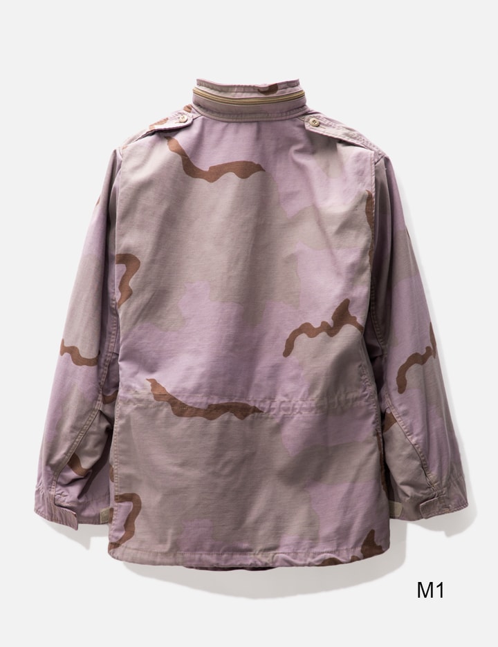 리:워크 M-65 재킷 Placeholder Image