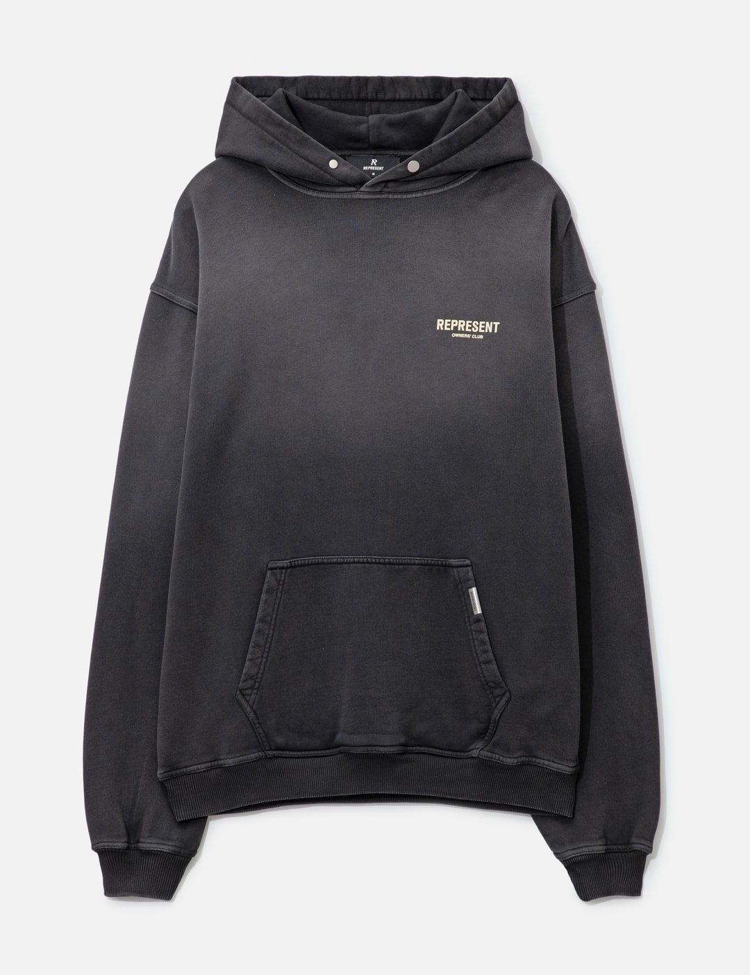 Owners Club Hoodie view 7
