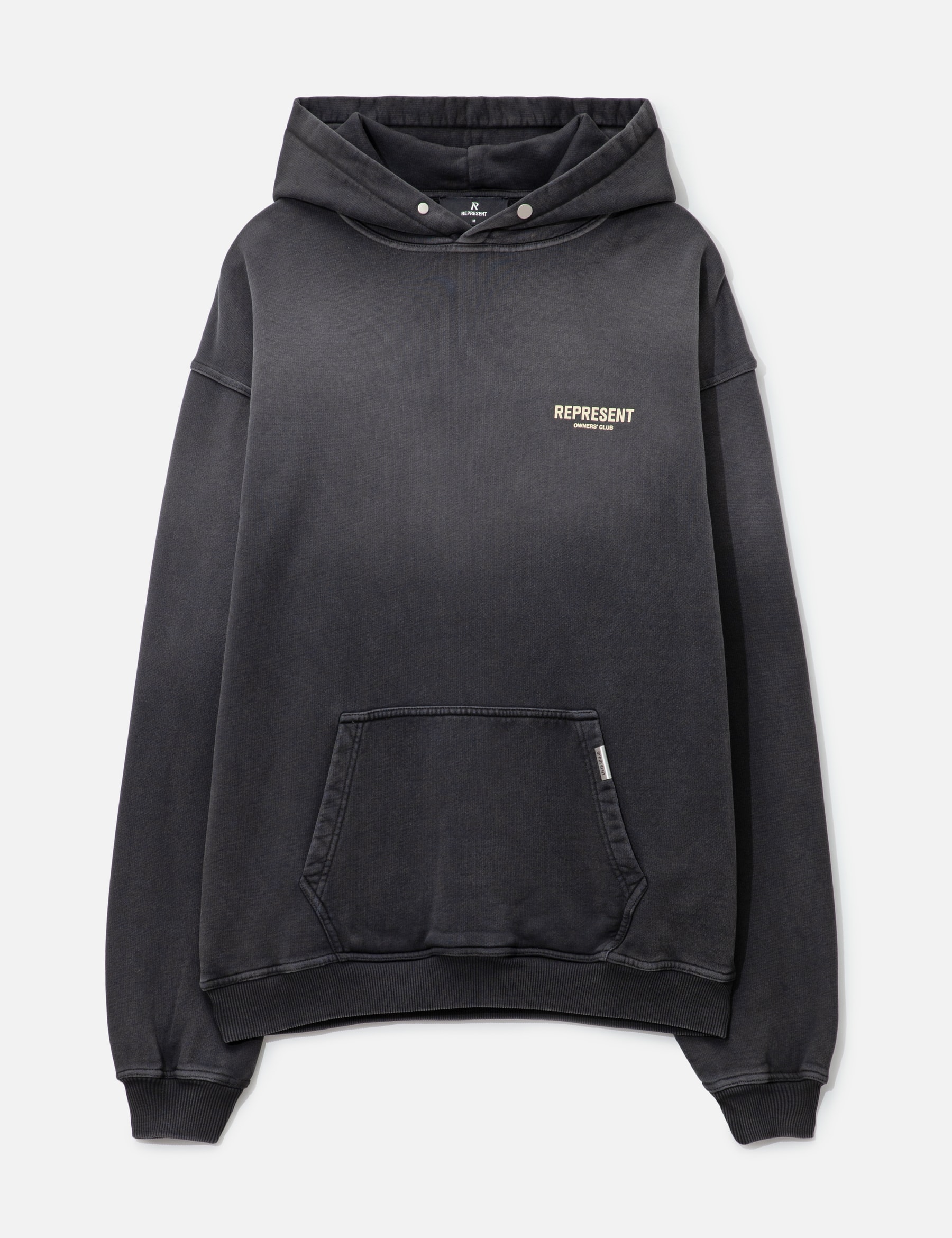 Owners Club Hoodie view 16