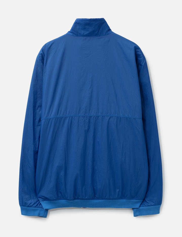 Patagonia Reversible Zip Fleece