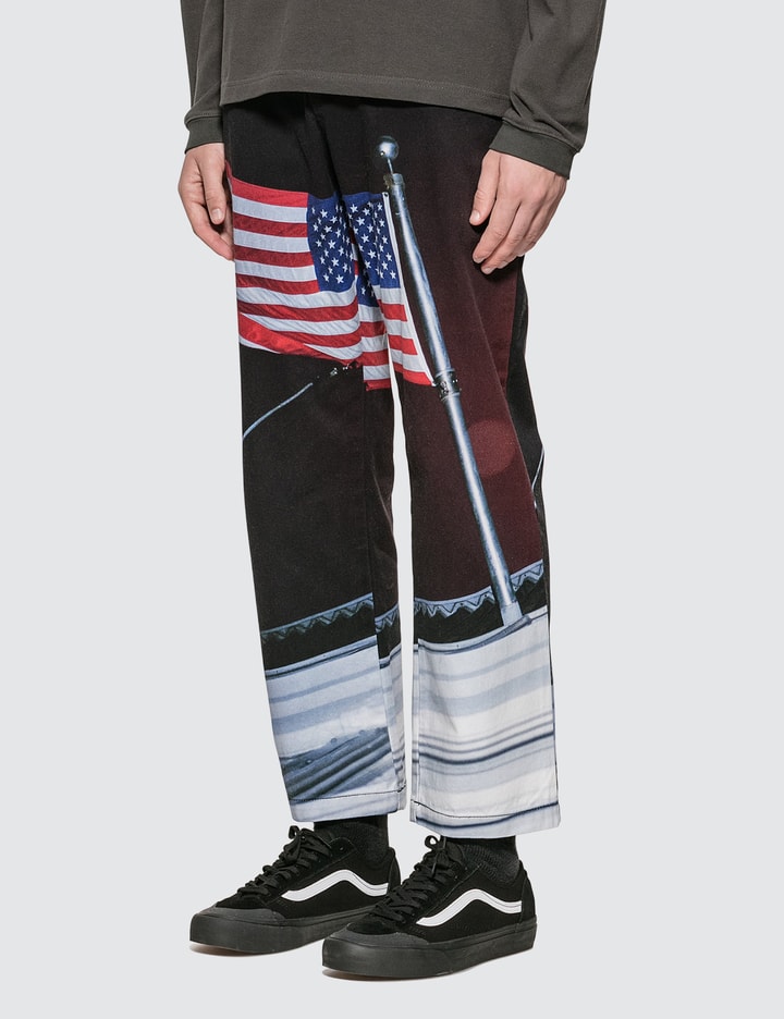 American Flag Work Pants Placeholder Image