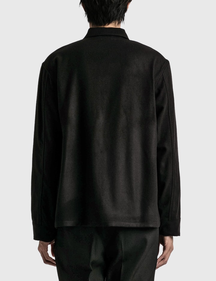 Archive Box Jacket Placeholder Image