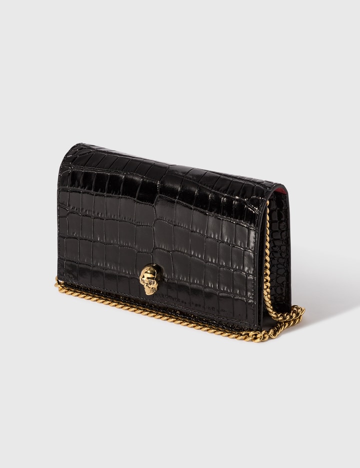 Skull Mini Bag Placeholder Image