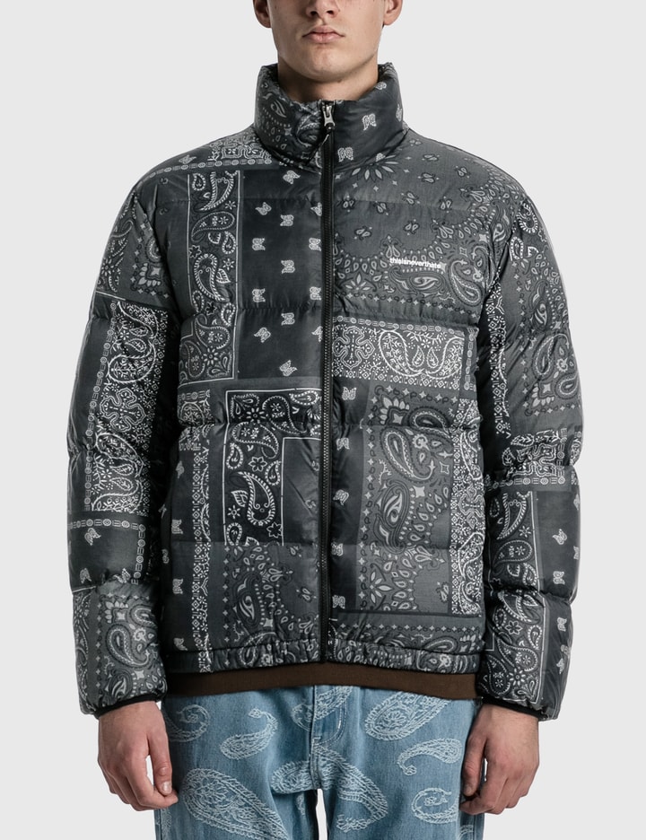 Pertex® T Down Jacket Placeholder Image