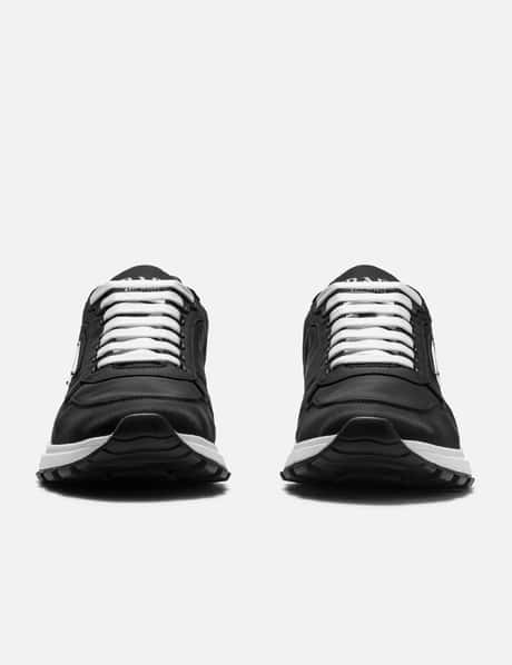 Prada - ナイロン ランナー | HBX 