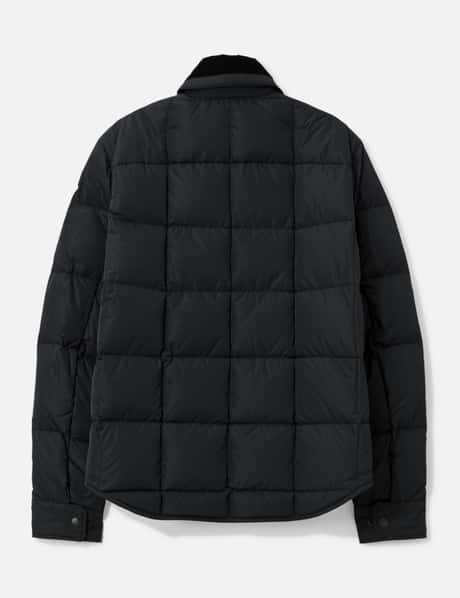 Marcilly Down Jacket view 9