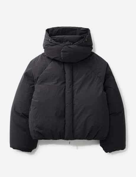 Seventh Space Coat