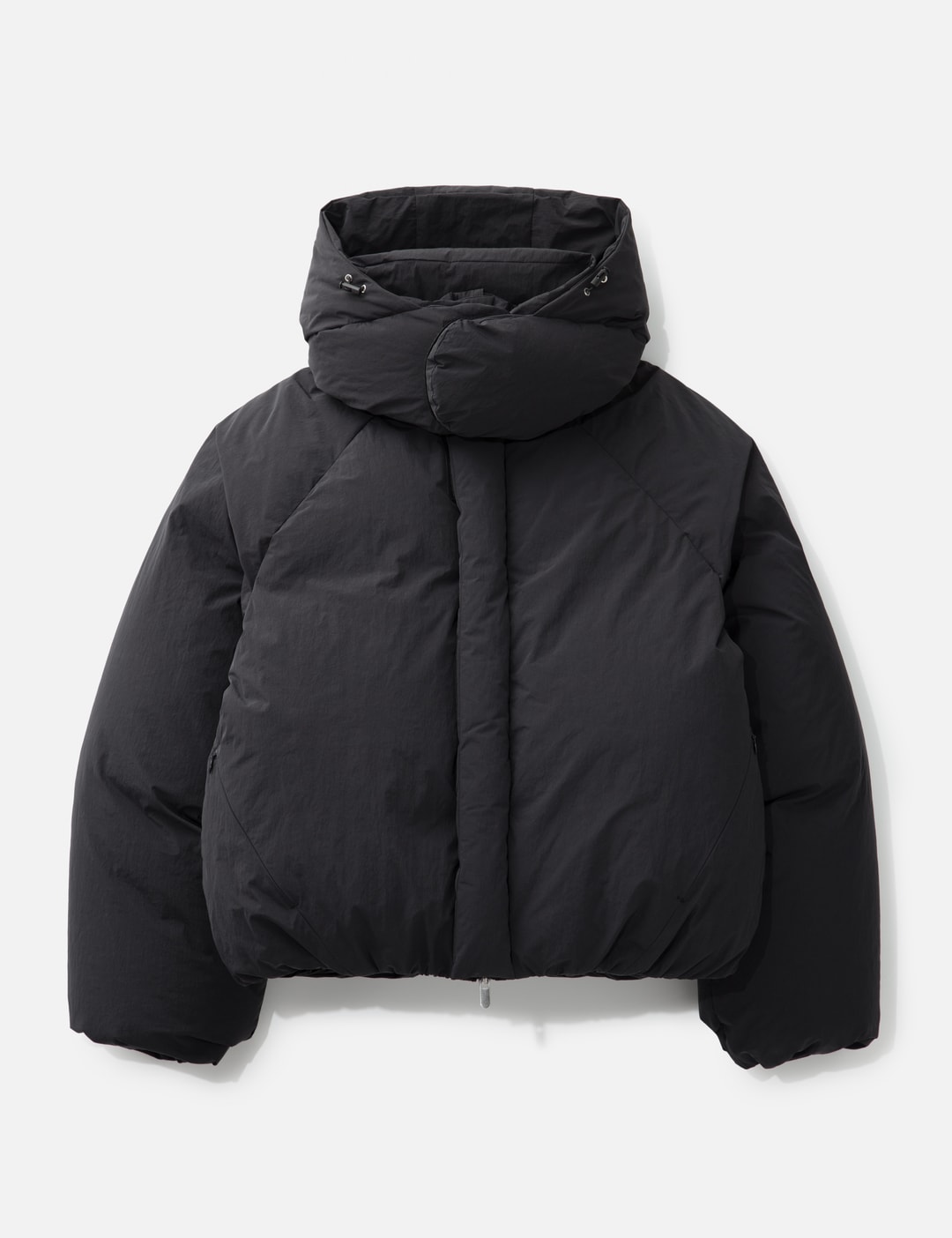 Space Coat view 12