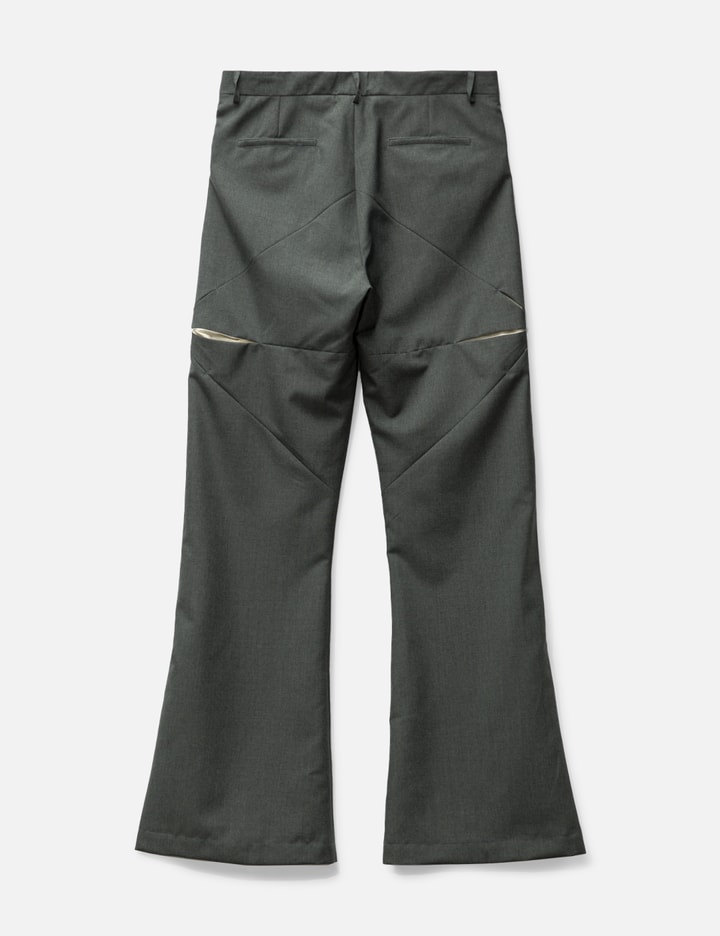 TAILORED ONE ORIGAMI PANTS Placeholder Image