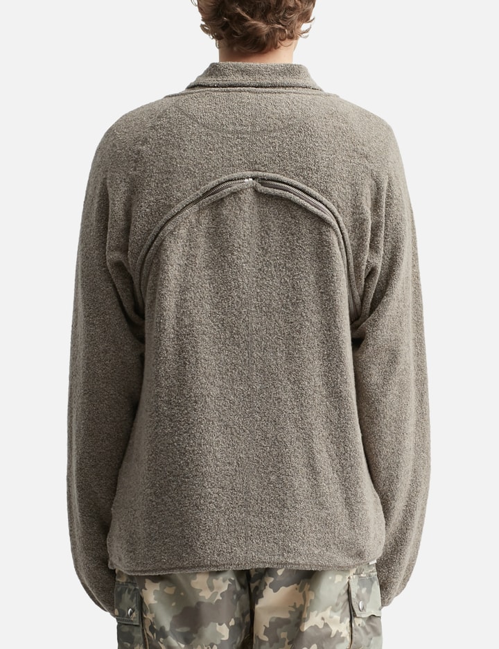 Boa Zip Jacket Placeholder Image