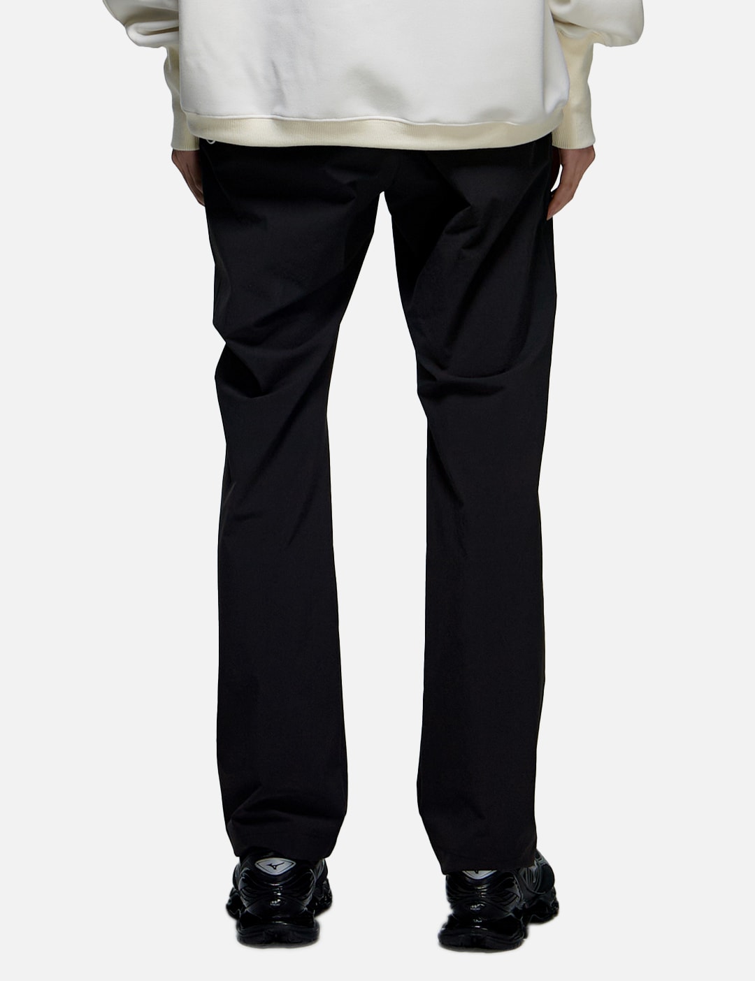 X POST ARCHIVE FACTION (PAF) Woven Pants view 18