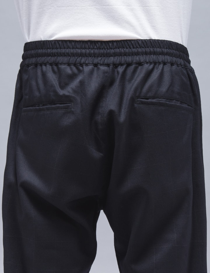 Elastic Wool Pants Placeholder Image