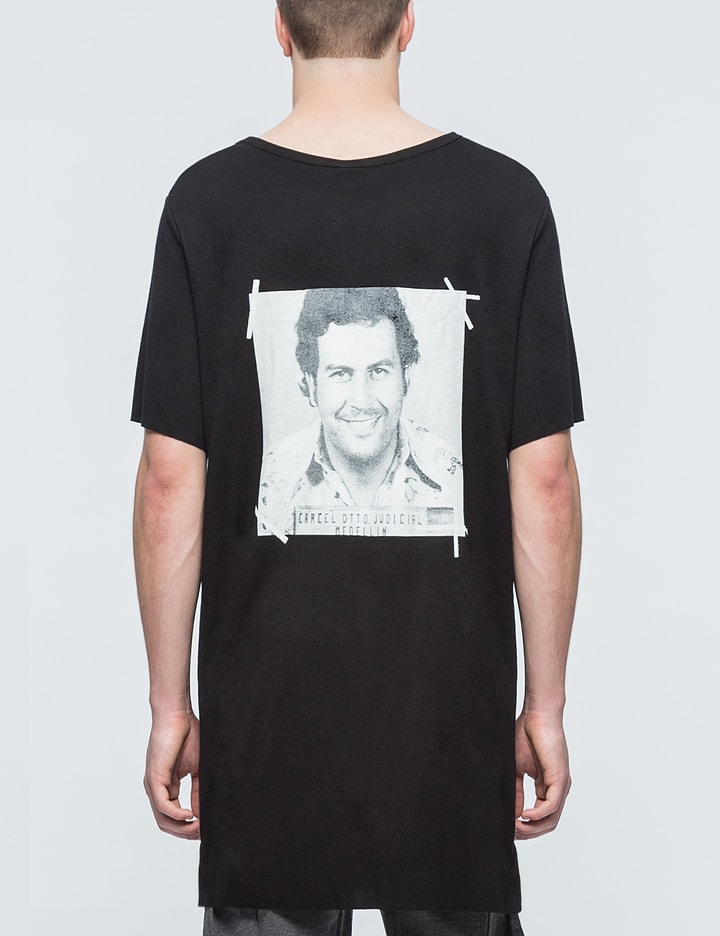 Escobar T-Shirt Placeholder Image