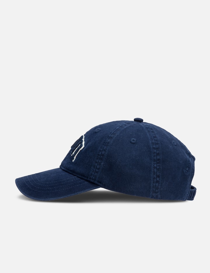 Canvas Cap Placeholder Image