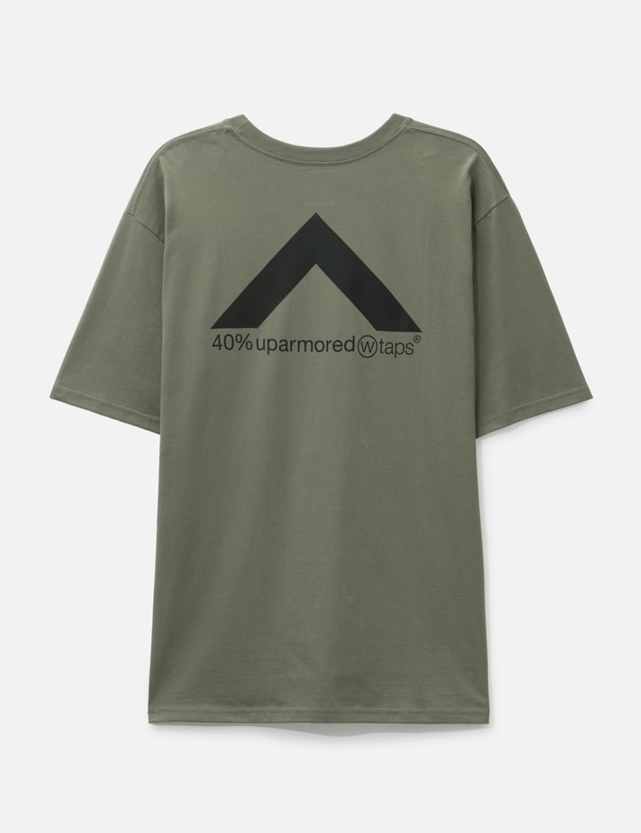 WTAPS 40PCT Uparmored T-Shirt