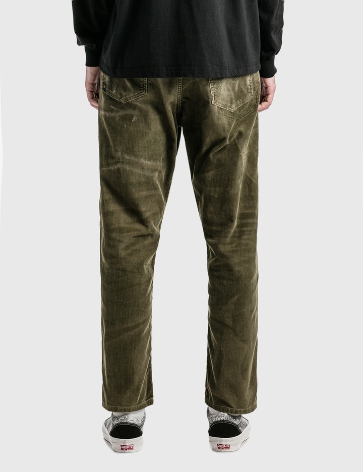 Savage Cord DP Basic Pants Placeholder Image