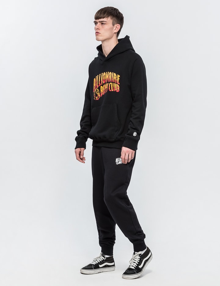 Small Arch Logo Sweatpants Placeholder Image