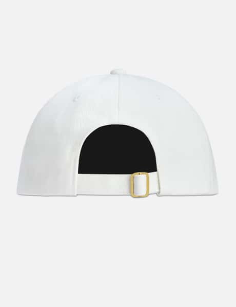 Montagne Sportif Embroidered Cap view 9