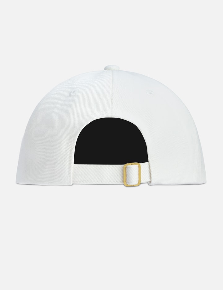 Casablanca Montagne Sportif Embroidered Cap Placeholder Image