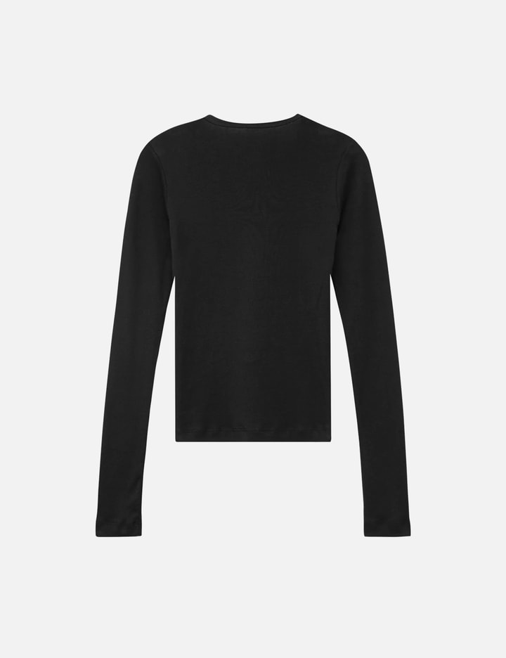 BABYLON X PRIX GTX Long Sleeve Tee Placeholder Image