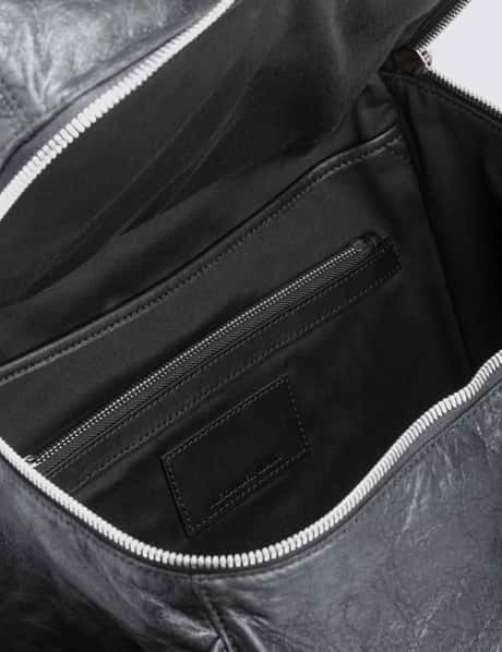 Alexander Wang - Wallie Backpack | HBX Alexander Wang - Wallie Backpack | HBX