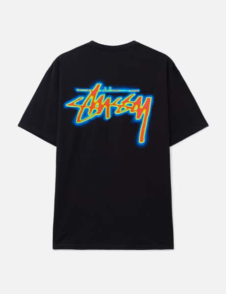 Neon Logo Tee view 5