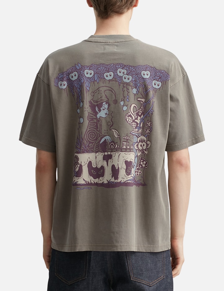 FOREST ELF T-shirt Placeholder Image