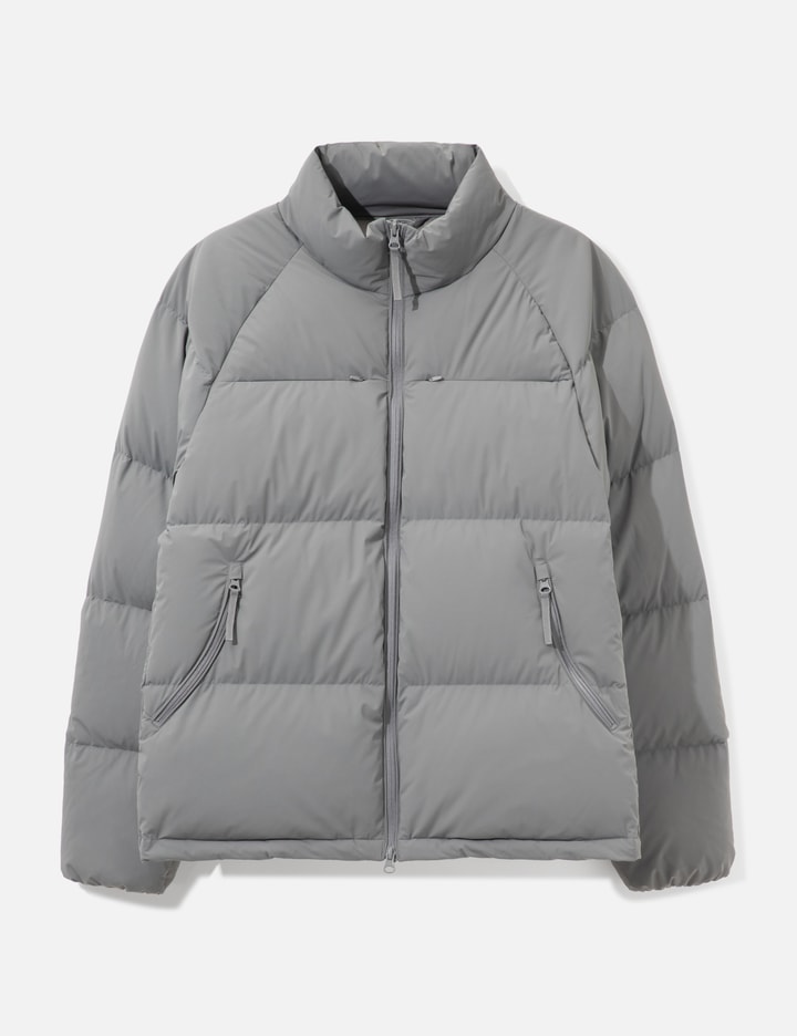 Hiking Patrol Element Down Jacket 2.0
