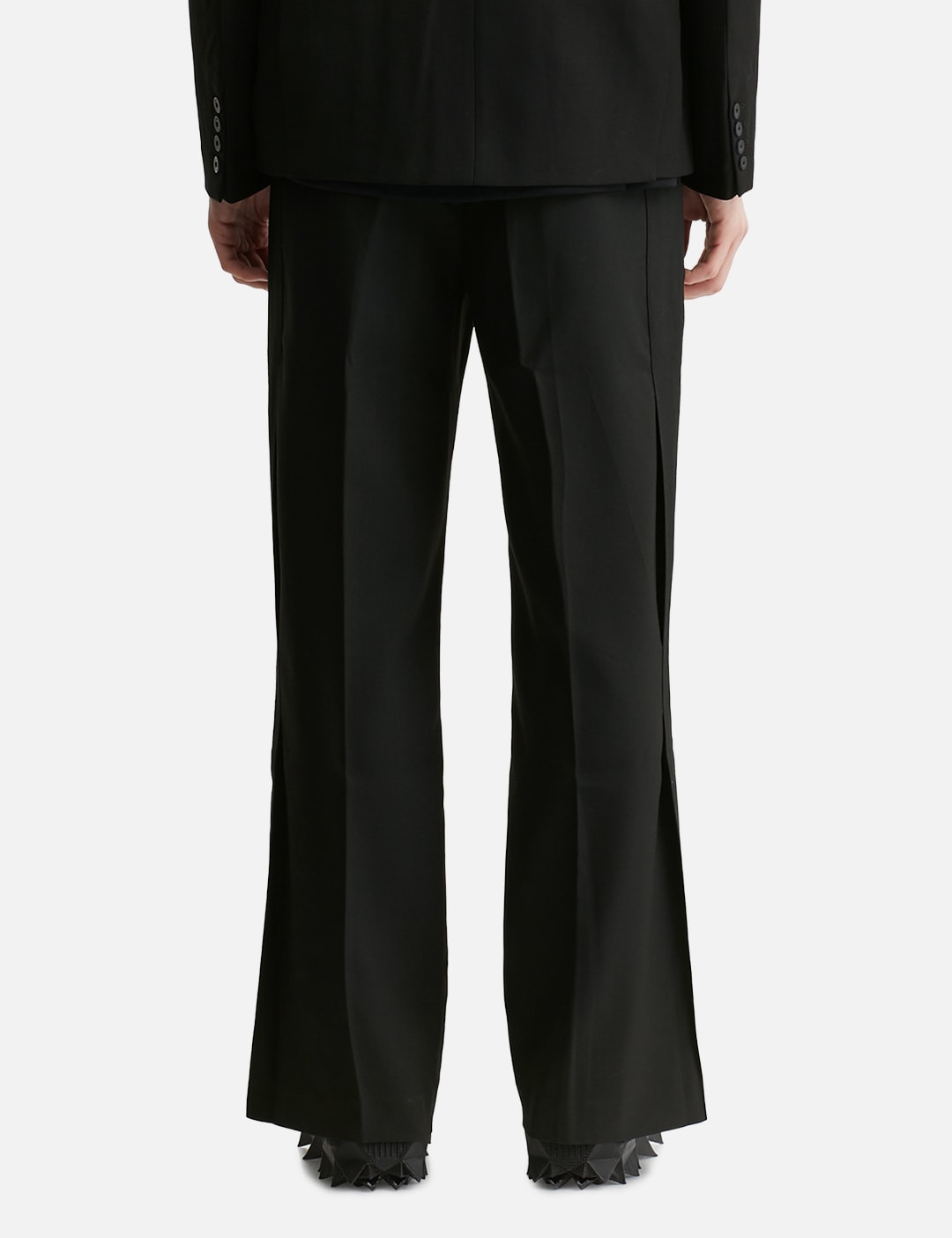 Corbusian Tailored Trousers view 19