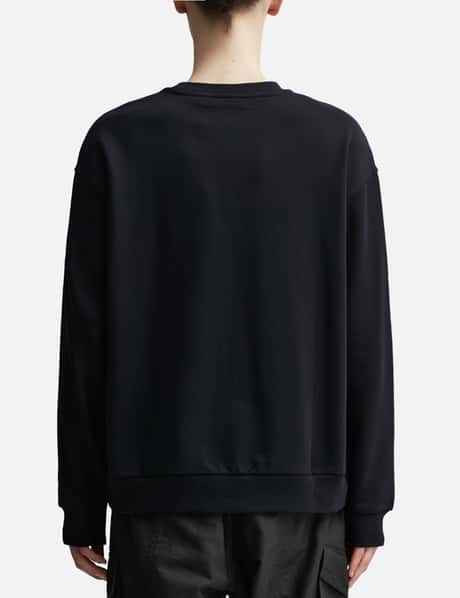 LOGO CREWNECK view 12
