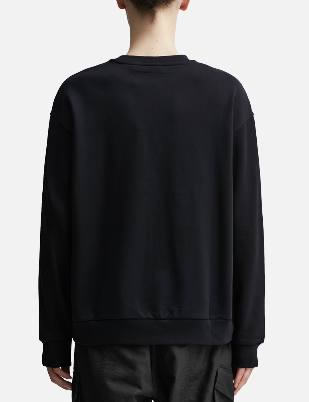 LOGO CREWNECK view 13