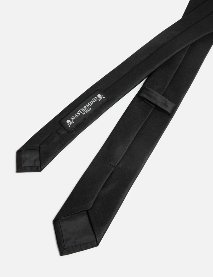 Skull Slim Tie Placeholder Image