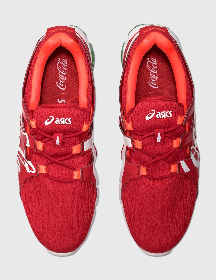 Asics X Coca Cola GEL-Quantum 90 TYO Placeholder Image