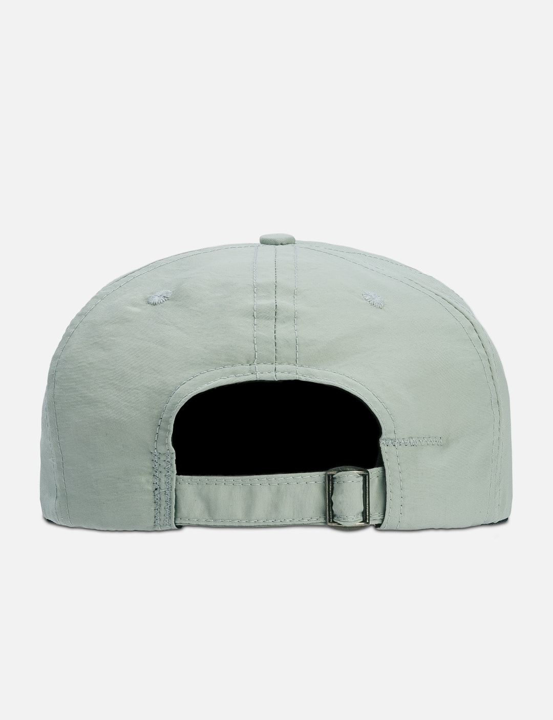 District Vision 5 Panel Nylon Hat In Blue