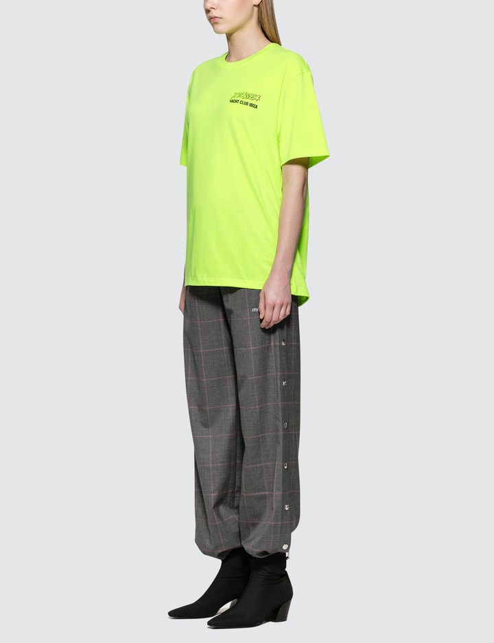 Ibiza Regular S/S T-Shirt Placeholder Image