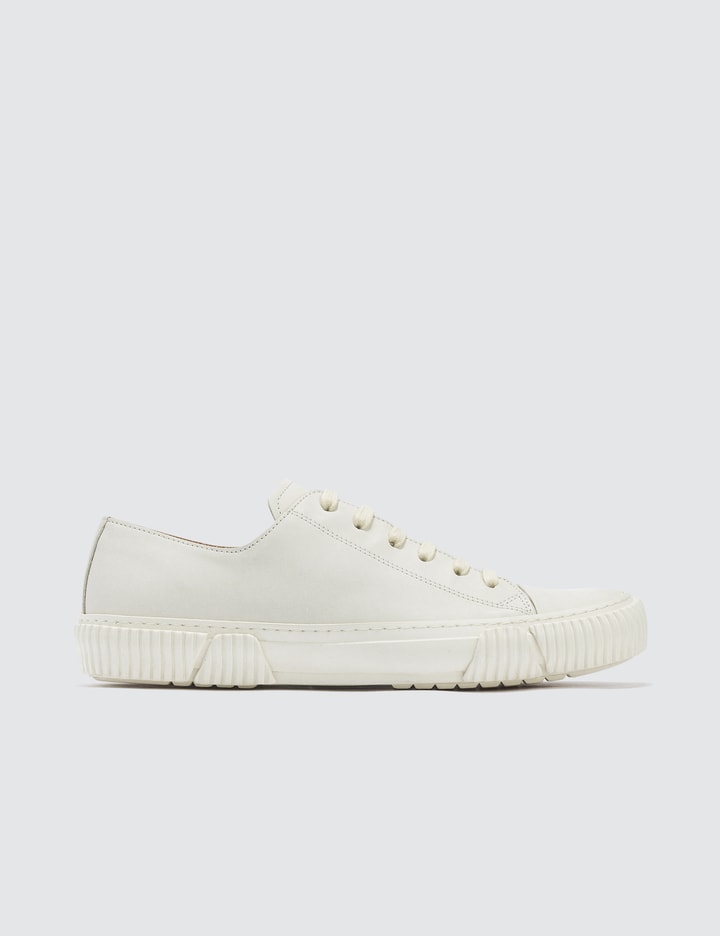 Classic Low-Top Sneaker Placeholder Image