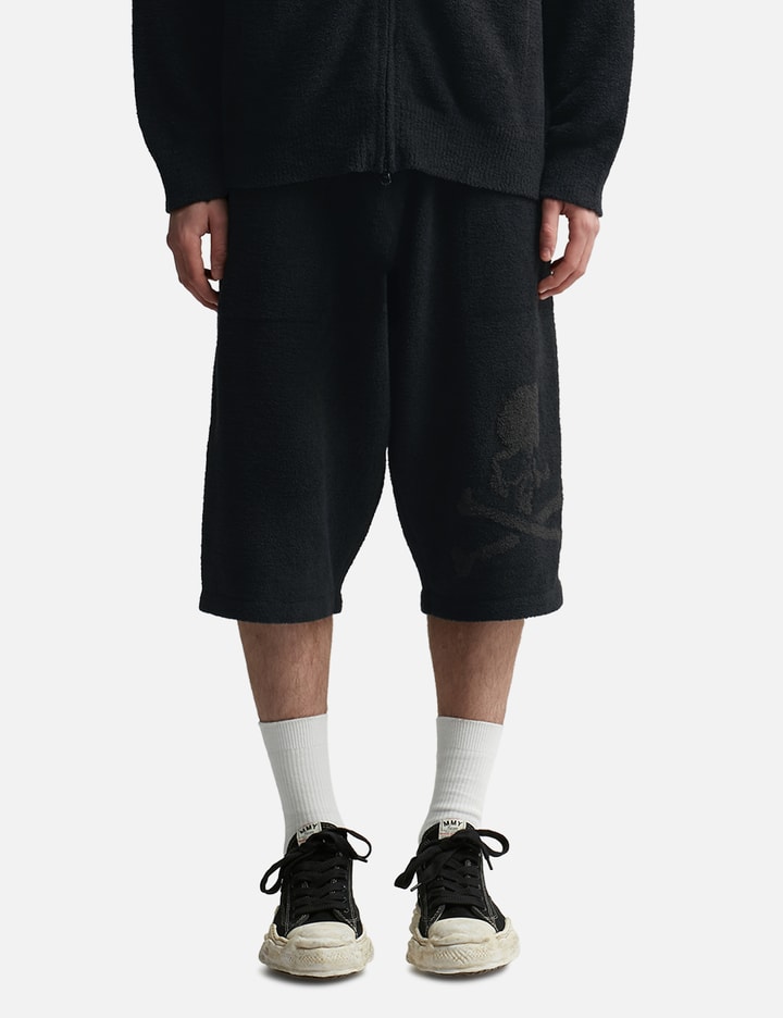 MW Lounge Long Shorts Placeholder Image