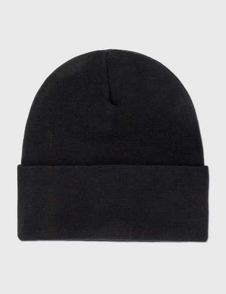 Palm Angels - Palm Angels X Missoni Heritage Beanie | HBX display picture 2