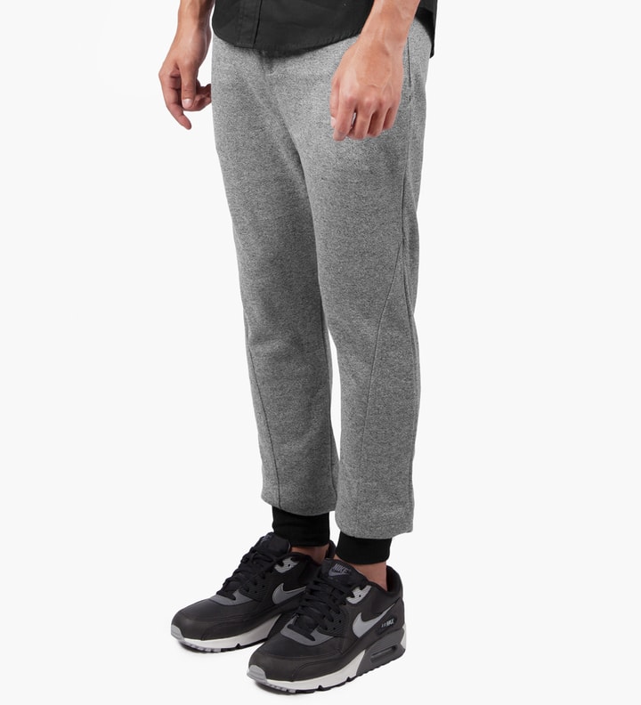 Speckled Grey Zespy Track Pants Placeholder Image