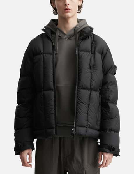 Seam Faded Light Nylon Tela view 11