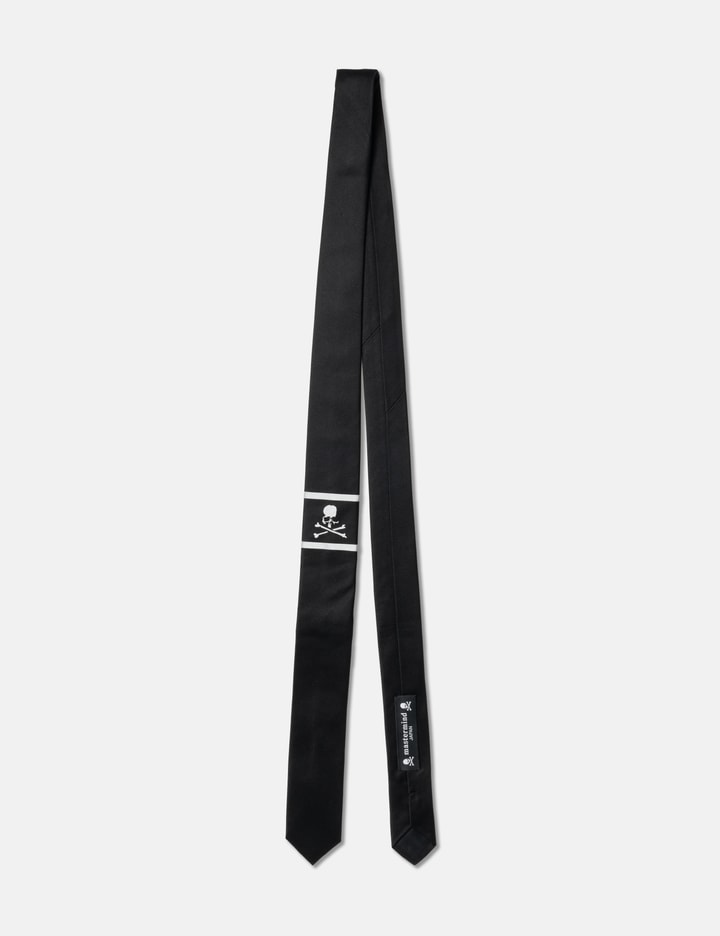 Mastermind Japan Skull Tie