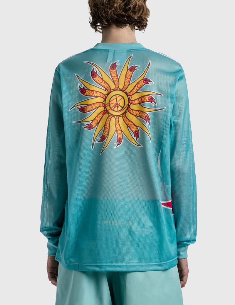 sean wotherspoon adidas clothing