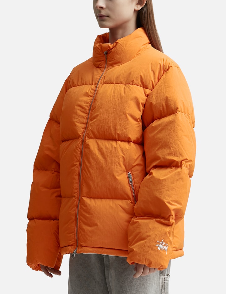 Down Puffer Nylon Placeholder Image