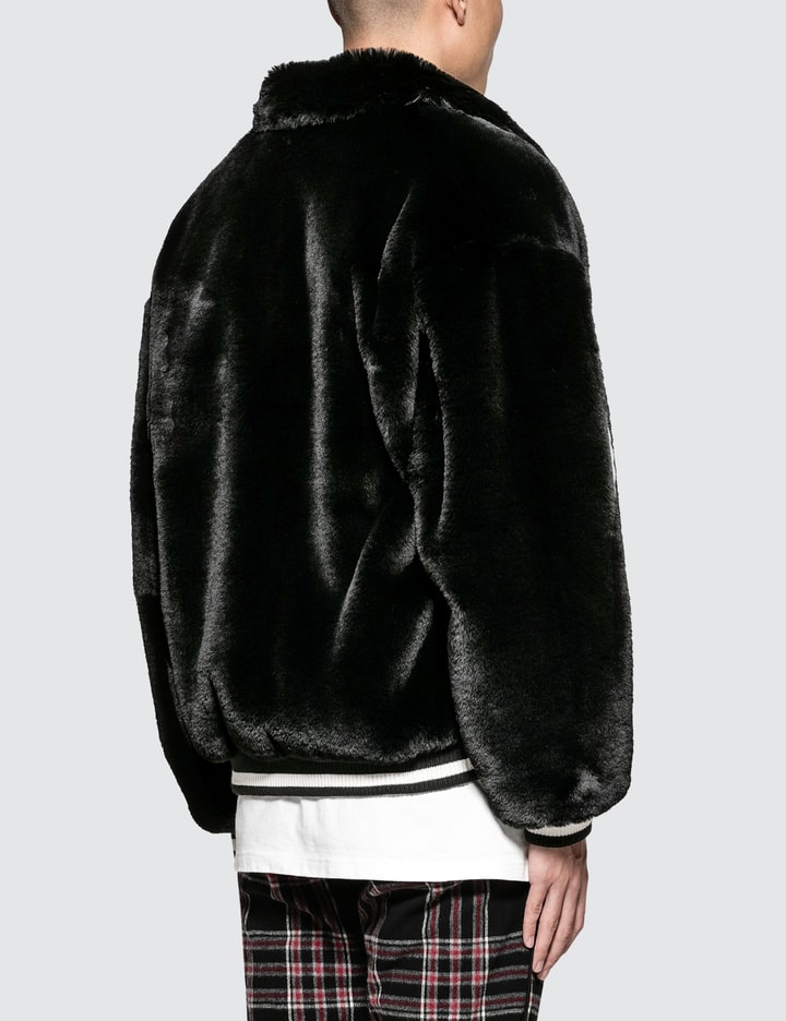 Fur Don Jacket Placeholder Image