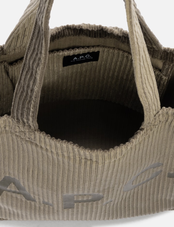 A.P.C. Lou Tote Bag